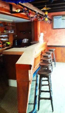 Hotel avec 5 appartements