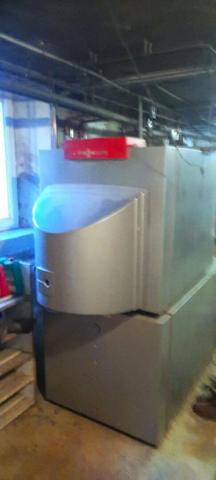 Hotel avec 5 appartements