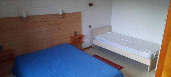 Hotel avec 5 appartements