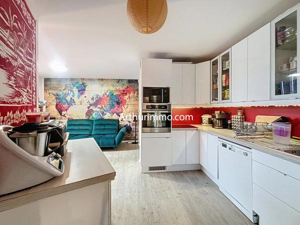 Vente Appartement 3 pièces 55 m2 à Limeil-Brévannes