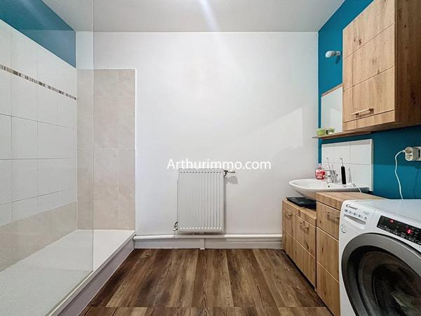 Vente Appartement 3 pièces 55 m2 à Limeil-Brévannes