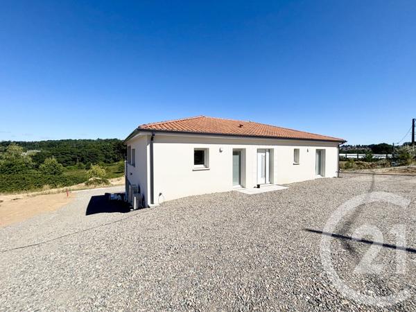 Maison à vendre  6 pièces - 197,51 m 2   PANAZOL  - 87