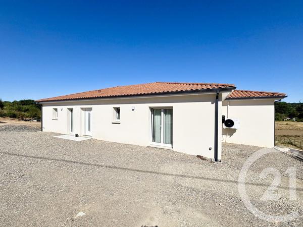 Maison à vendre  6 pièces - 197,51 m 2   PANAZOL  - 87