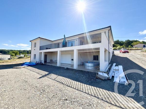 Maison à vendre  6 pièces - 197,51 m 2   PANAZOL  - 87