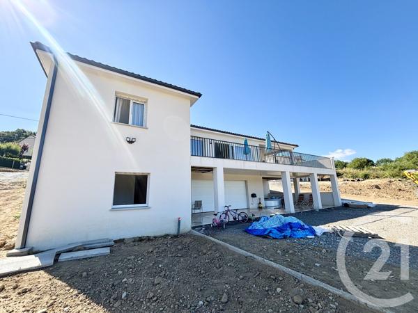 Maison à vendre  6 pièces - 197,51 m 2   PANAZOL  - 87