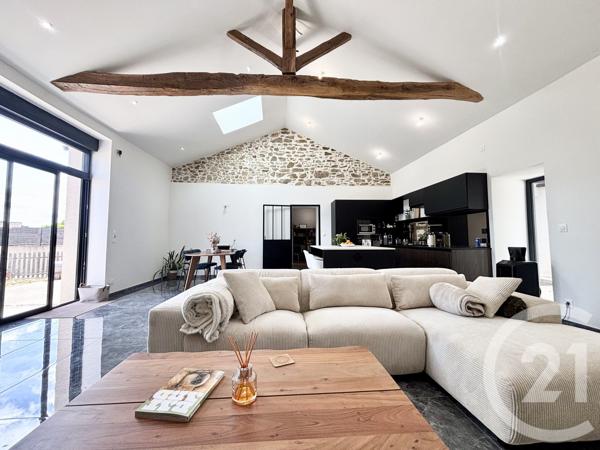 Maison à vendre  6 pièces - 197,51 m 2   PANAZOL  - 87