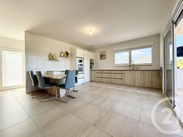 Maison à vendre  6 pièces - 197,51 m 2   PANAZOL  - 87