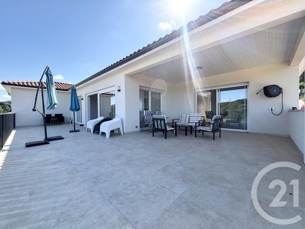 Maison à vendre  6 pièces - 197,51 m 2   PANAZOL  - 87