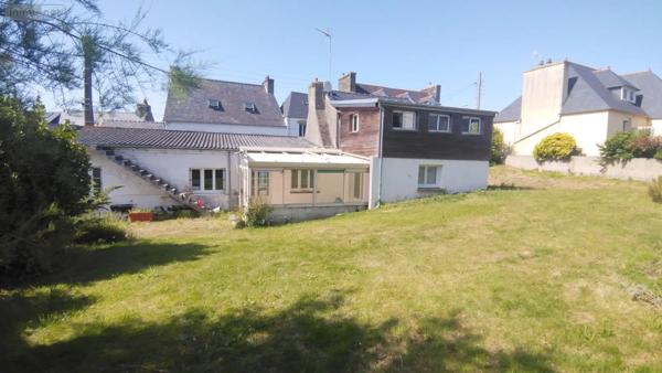 Achat - Maison Plestin-les-Grèves 22310 6 pièces 100 m 2 959 m 2