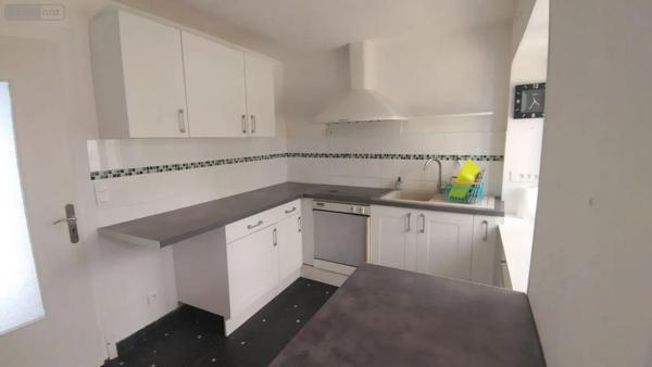Achat - Maison Plestin-les-Grèves 22310 6 pièces 100 m 2 959 m 2