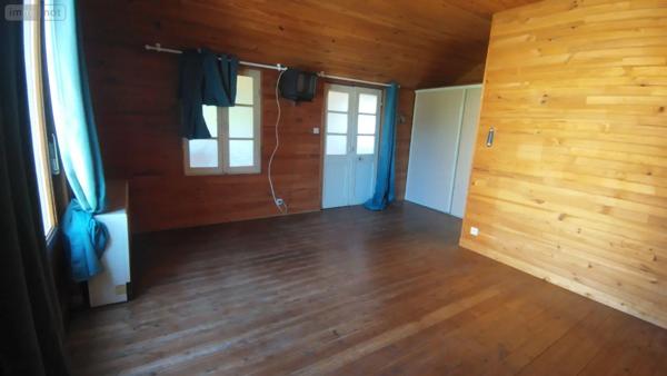 Achat - Maison Plestin-les-Grèves 22310 6 pièces 100 m 2 959 m 2