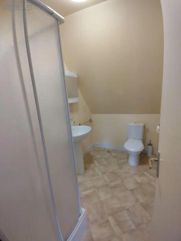 Achat - Maison Plestin-les-Grèves 22310 6 pièces 100 m 2 959 m 2