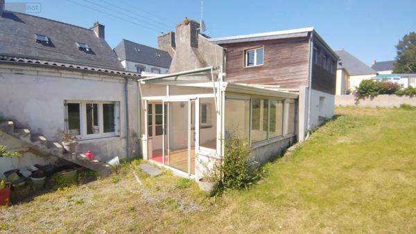 Achat - Maison Plestin-les-Grèves 22310 6 pièces 100 m 2 959 m 2