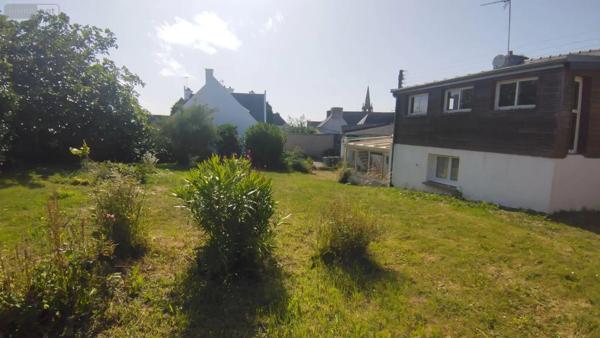Achat - Maison Plestin-les-Grèves 22310 6 pièces 100 m 2 959 m 2