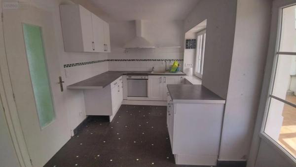 Achat - Maison Plestin-les-Grèves 22310 6 pièces 100 m 2 959 m 2