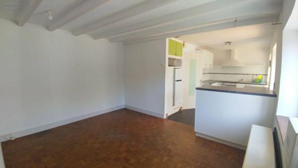 Achat - Maison Plestin-les-Grèves 22310 6 pièces 100 m 2 959 m 2