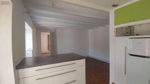 Achat - Maison Plestin-les-Grèves 22310 6 pièces 100 m 2 959 m 2