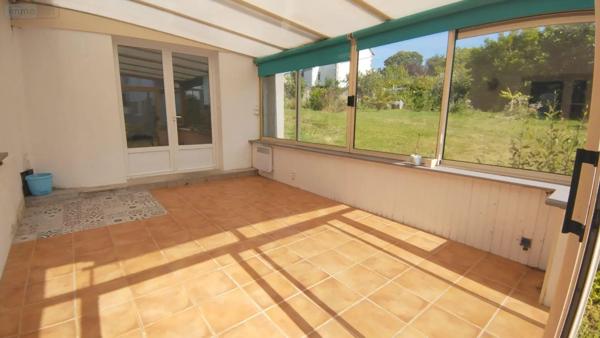 Achat - Maison Plestin-les-Grèves 22310 6 pièces 100 m 2 959 m 2