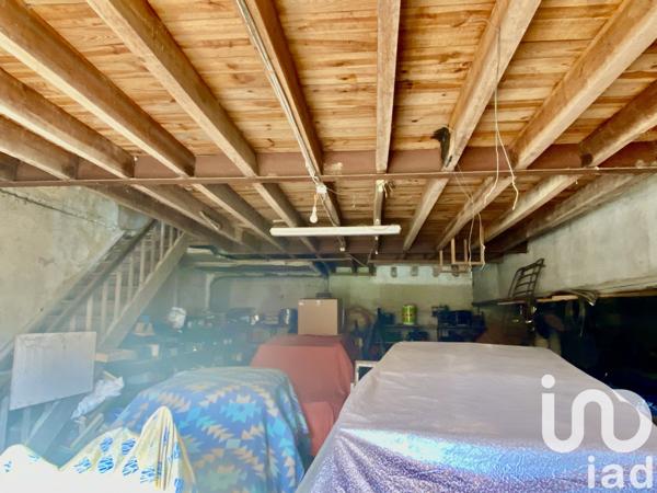 Maison à vendre 8 pièces 184 m² Buzet-sur-Baïse