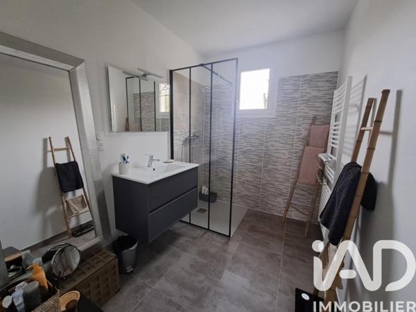 Maison à vendre 4 pièces 86 m² Étaules