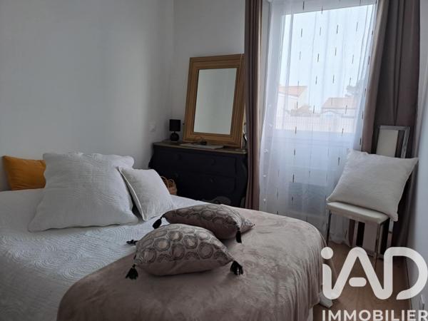 Maison à vendre 4 pièces 86 m² Étaules