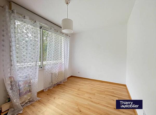 Appartement 3 pièces                                        - 35136 Saint-Jacques-de-la-Lande Réf : 130598