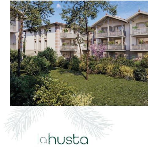 Appartement à vendre 2 pièces 41 m² Marcheprime