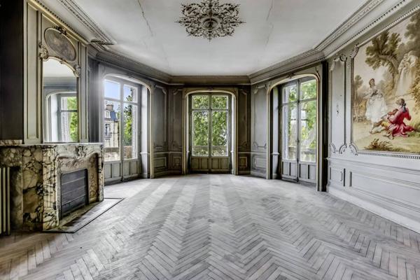 Appartement T6/7 de 200m2 - Grand Standing