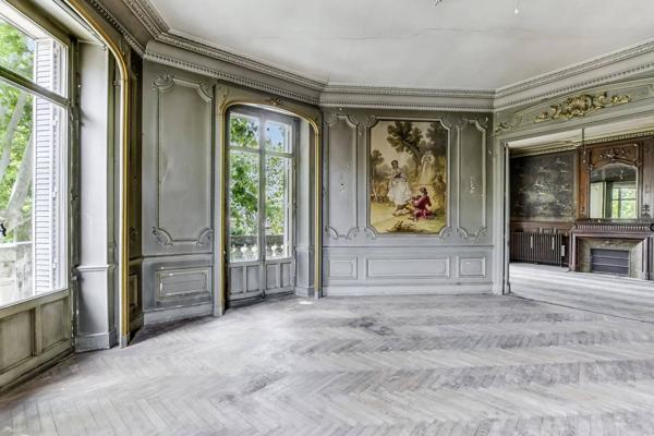 Appartement T6/7 de 200m2 - Grand Standing