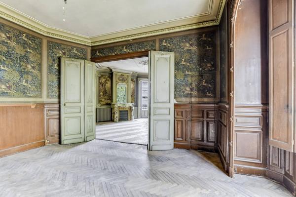 Appartement T6/7 de 200m2 - Grand Standing