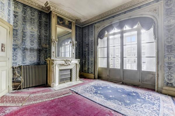 Appartement T6/7 de 200m2 - Grand Standing