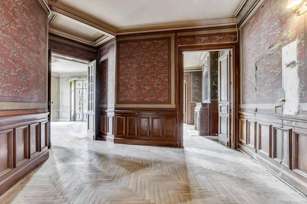 Appartement T6/7 de 200m2 - Grand Standing
