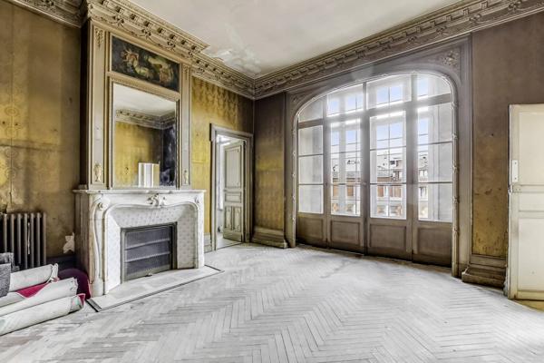Appartement T6/7 de 200m2 - Grand Standing