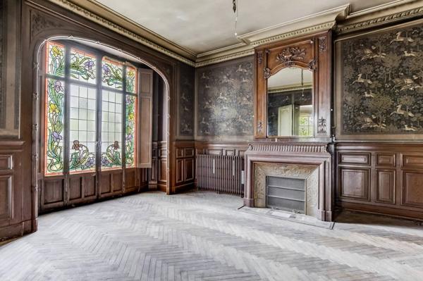 Appartement T6/7 de 200m2 - Grand Standing