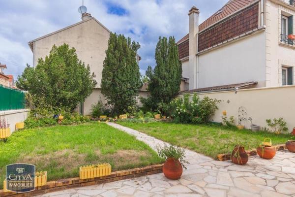 Maison à vendre 6 pièces 120m²