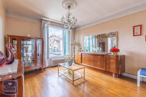 Maison à vendre 6 pièces 120m²