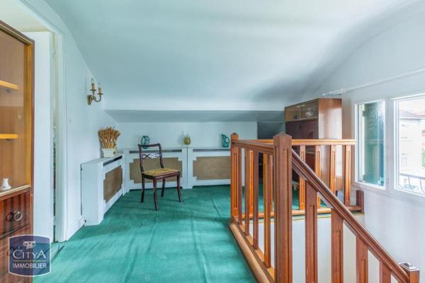 Maison à vendre 6 pièces 120m²