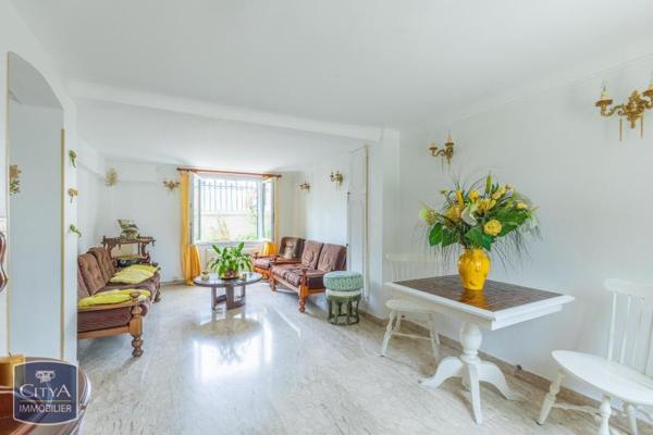 Maison à vendre 6 pièces 120m²