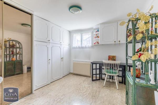 Maison à vendre 6 pièces 120m²