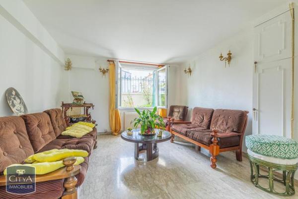 Maison à vendre 6 pièces 120m²