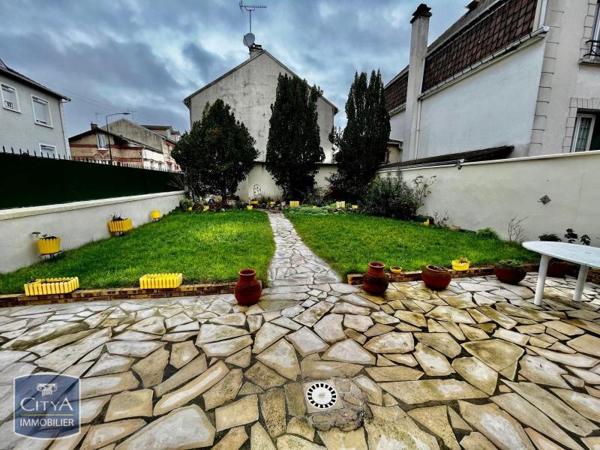 Maison à vendre 6 pièces 120m²