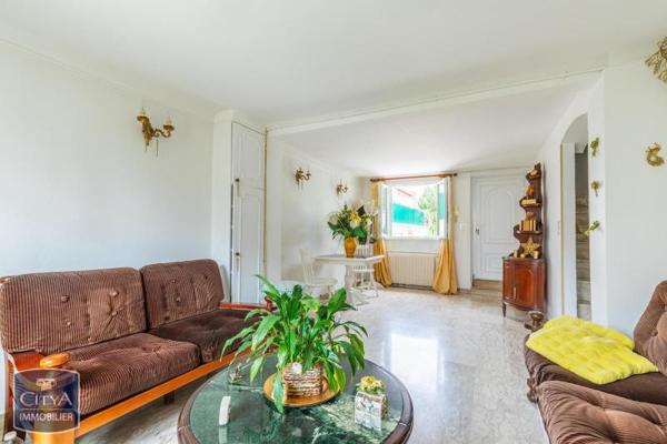 Maison à vendre 6 pièces 120m²