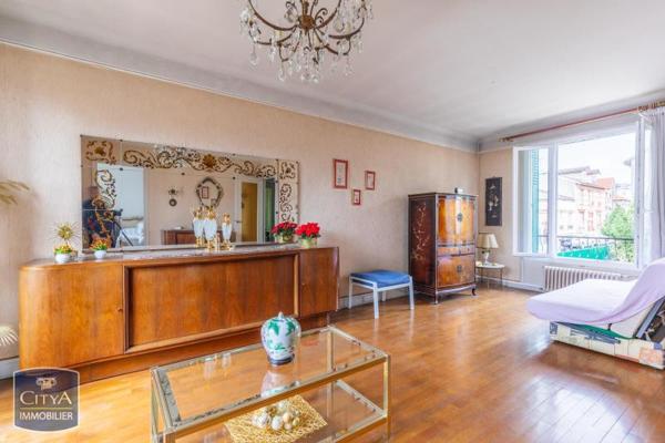 Maison à vendre 6 pièces 120m²