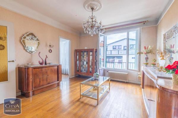 Maison à vendre 6 pièces 120m²