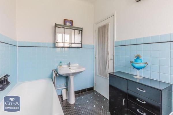 Maison à vendre 6 pièces 120m²