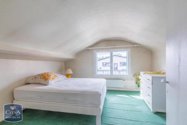 Maison à vendre 6 pièces 120m²