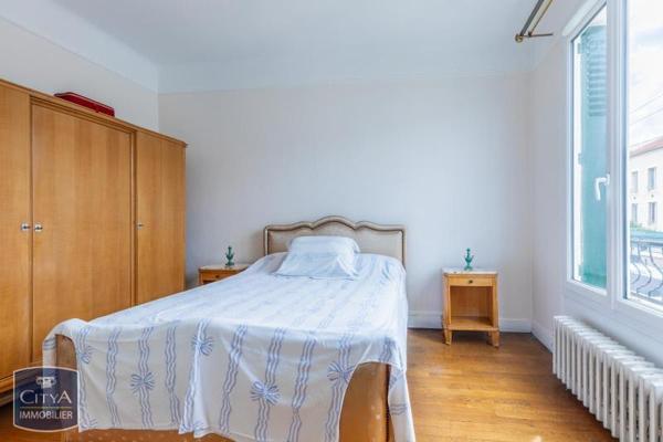 Maison à vendre 6 pièces 120m²