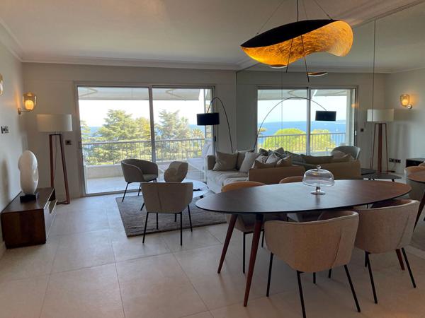 Appartement Cannes 4 pièces 104.03 m² - CANNES