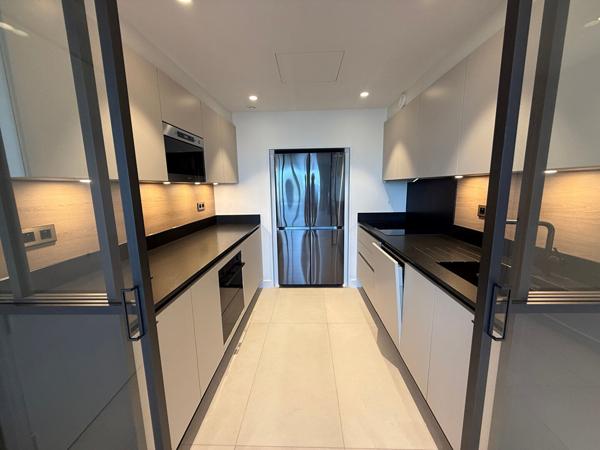 Appartement Cannes 4 pièces 104.03 m² - CANNES