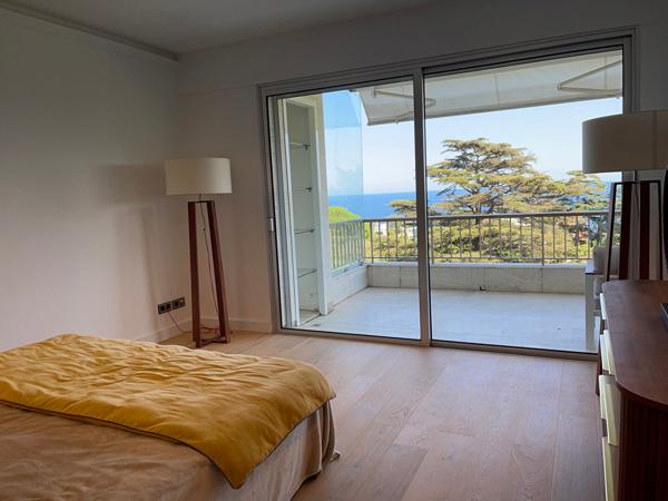 Appartement Cannes 4 pièces 104.03 m² - CANNES